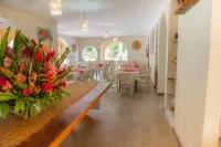 Eco Pousada Paraíso Dos Coqueirais Hotels in Japaratinga