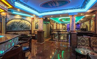 Boutique Hotel Boris Palace & Restaurant