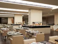 梅拉馬德拉群島美利亞飯店 丽都附近的飯店