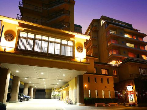 大崎市の鳴子温泉 足湯 下地獄源泉周辺のホテル 22おすすめ旅館 宿 Trip Com