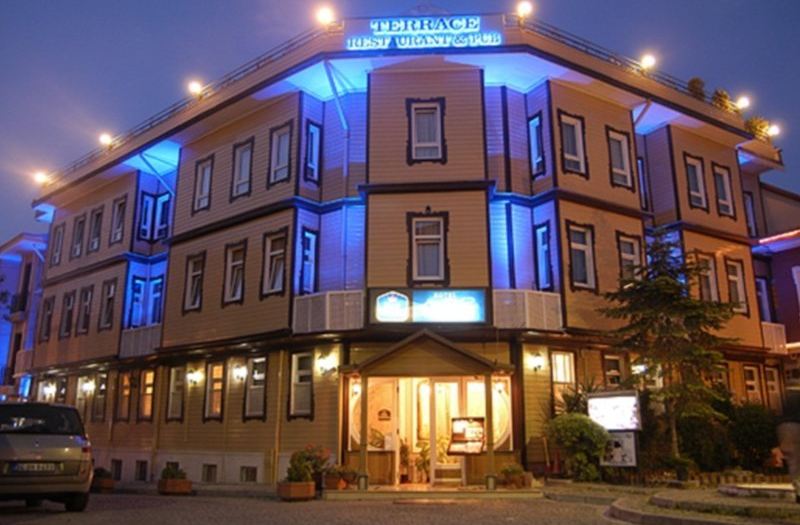 Best Western Obelisk Hotel-Istanbul Updated 2022 Room Price-Reviews & Deals  | Trip.com