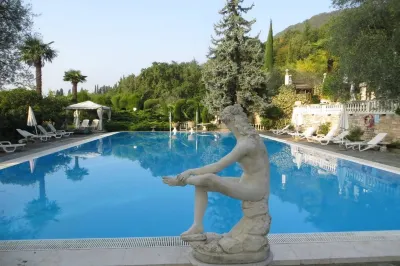 Park Hotel Ville Montefiori