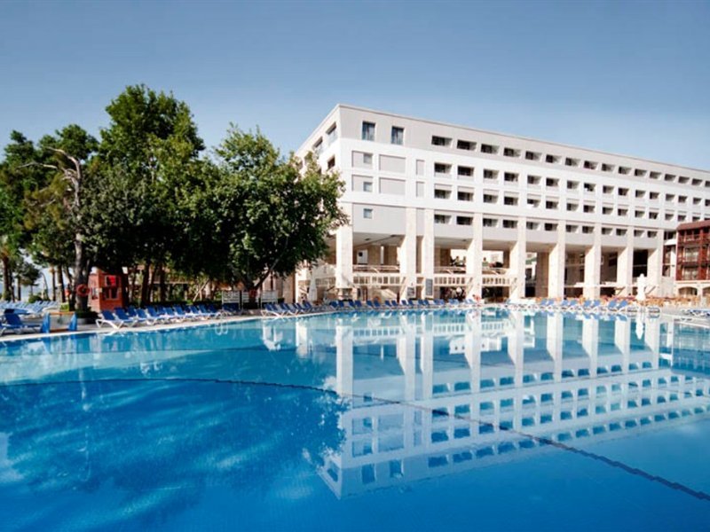 Mirada Del Mar Hotel - All Inclusive