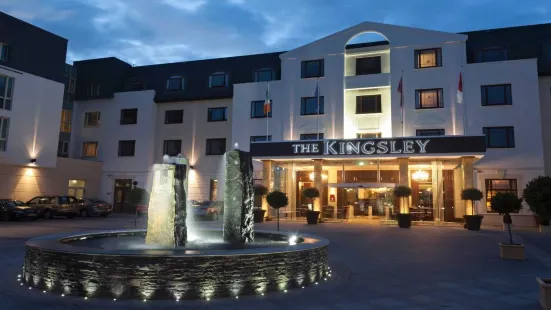 The Kingsley Hotel