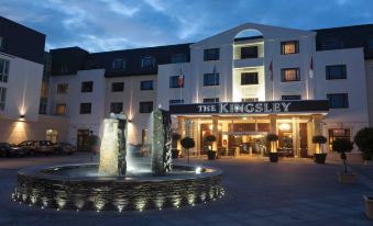 The Kingsley Hotel