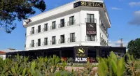 Sertac Hotel