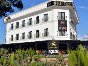 Sertac Hotel