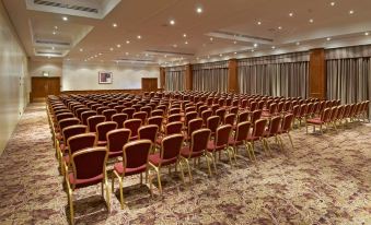 DoubleTree by Hilton Coventry