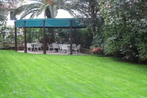 President Hotel Hotels in Forte dei Marmi