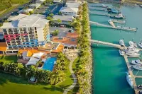 Mantra Mackay Hotels in Mackay Harbour