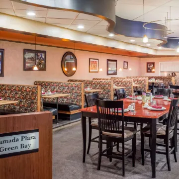 Delta Hotels Green Bay