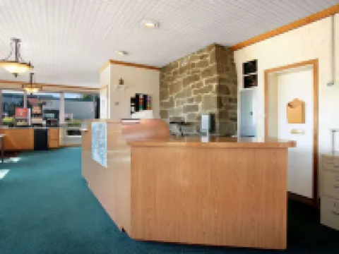 Knights Inn Oswego Hoteles en Oswego