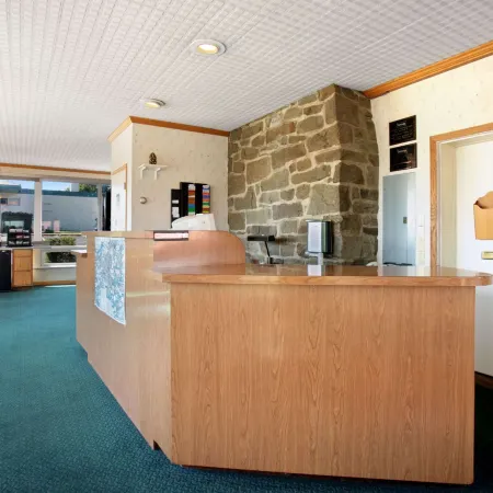 Knights Inn Oswego Hotels in Oswego
