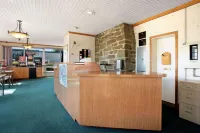 Knights Inn Oswego Hotels in Oswego County