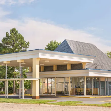 Garden Inn