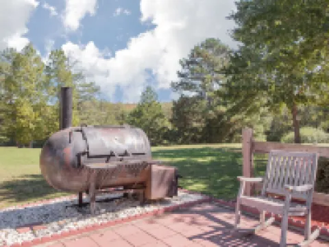 Hawthorn Extended Stay by Wyndham Conyers Hoteles en Conyers