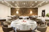 Mitico Hotel & Natural Spa - Airport Shuttle