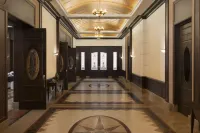 Ramada Plaza by Wyndham JHV Varanasi - Business