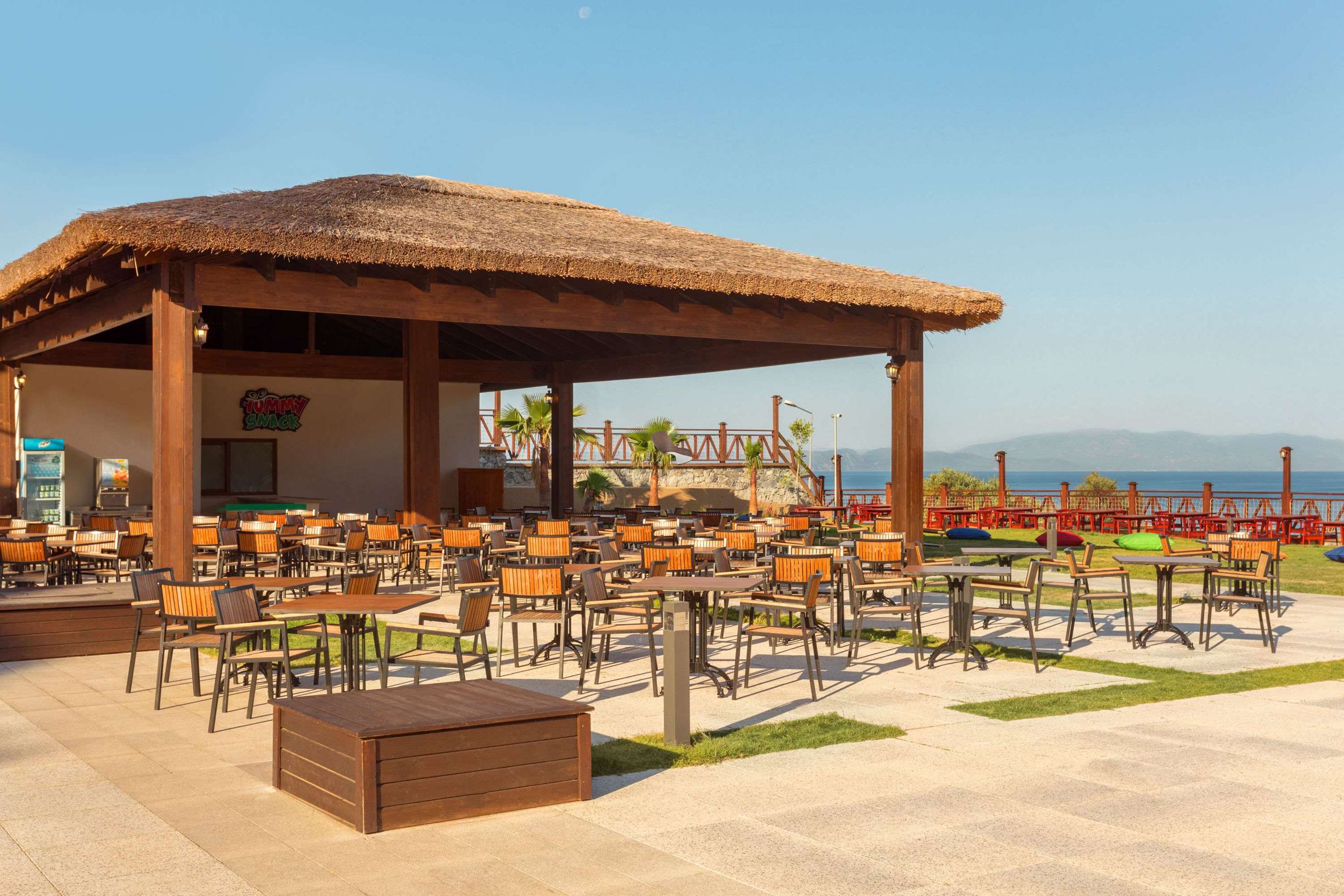 Ramada Resort Kusadasi & Golf