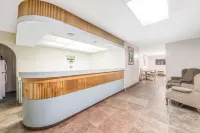 Kansas Inn Hotel di Independence