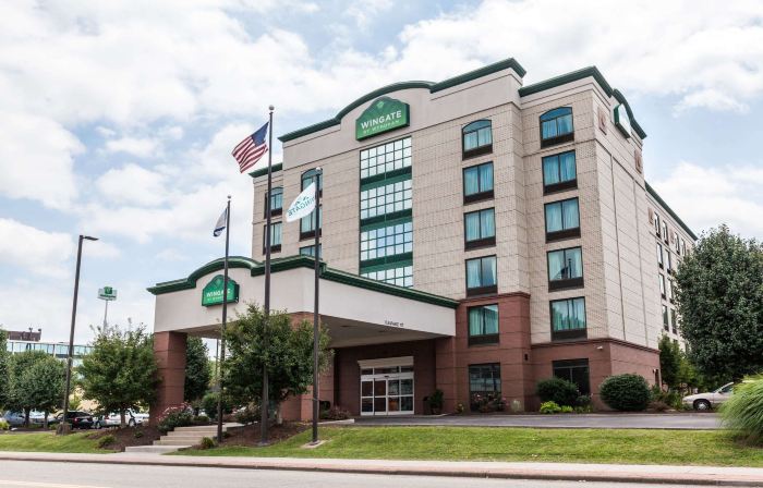Fairfield Inn & Suites Charleston