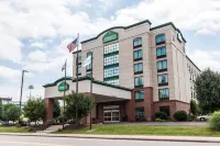 Fairfield Inn & Suites Charleston Hôtels à : 