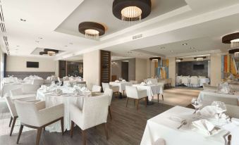 3. Ramada b..