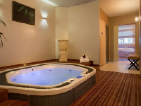 Hôtel le Rive Droite & Spa Hotels in Hautes-Pyrenees