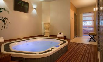 Hotel le Rive Droite & Spa