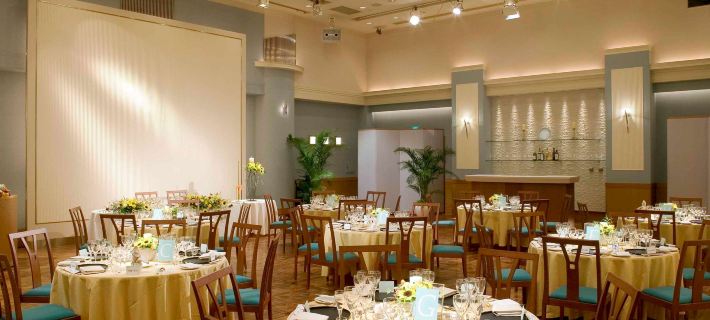 hotel hewitt koushien Hotel di Kobe