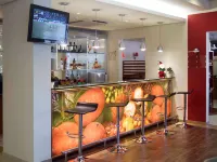 Amapá Hotel - bar
