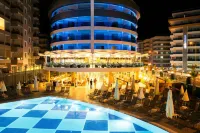 Sunprime C-Lounge - Romantic