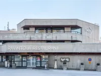 Scandic Laajavuori Hotels in Jyvaskyla