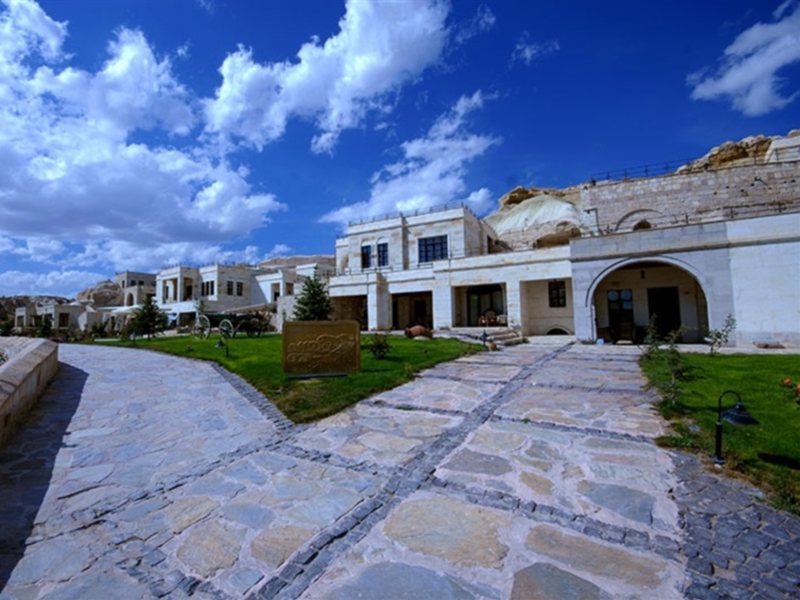 MDC Cave Hotel Cappadocia