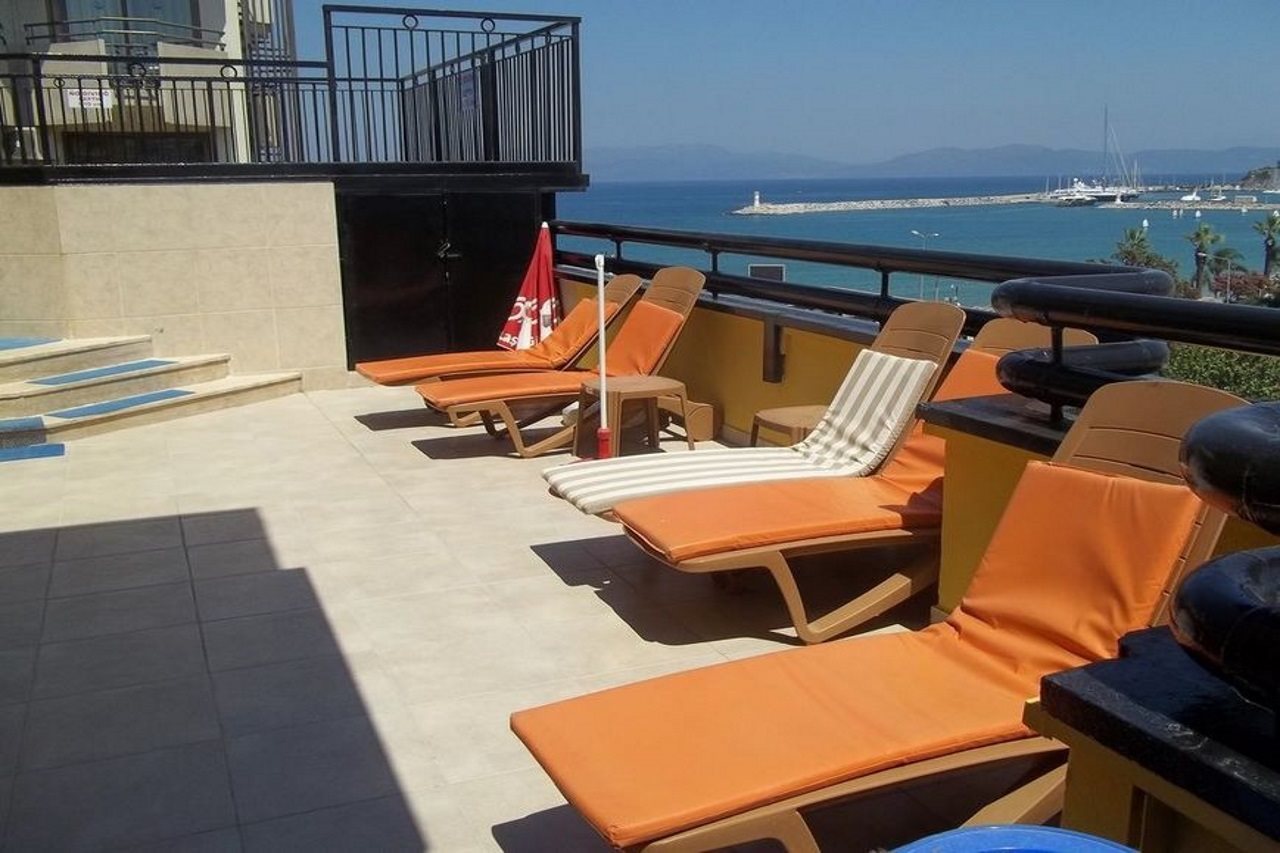 Hotel Istankoy Kusadasi