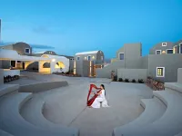 Acroterra Rosa Luxury Suites & Spa