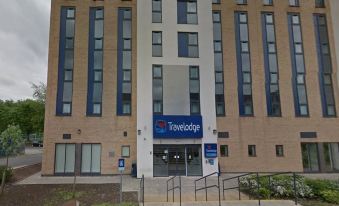 Travelodge Manchester Salford Quays