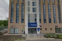Travelodge Manchester Salford Quays Hotels in der Nähe von The Lowry