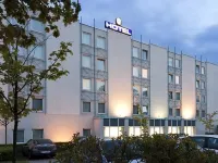 Quality Hotel Hof Các khách sạn ở Bad Steben