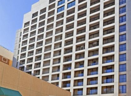 Holiday Inn San Antonio-Riverwalk