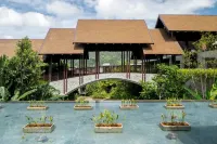 Pullman Phuket Arcadia Naithon Beach Các khách sạn ở Phuket