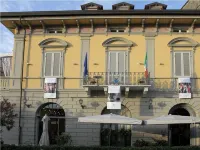 Hotel Palazzo Guiscardo Pietrasanta Hotels in Camaiore