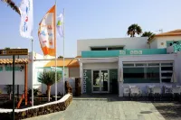 Smy Tahona Fuerteventura Hotels in der Nähe von The Lord Nelson Bar