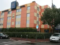 Euro Hôtel Paris Créteil Hotels in Créteil