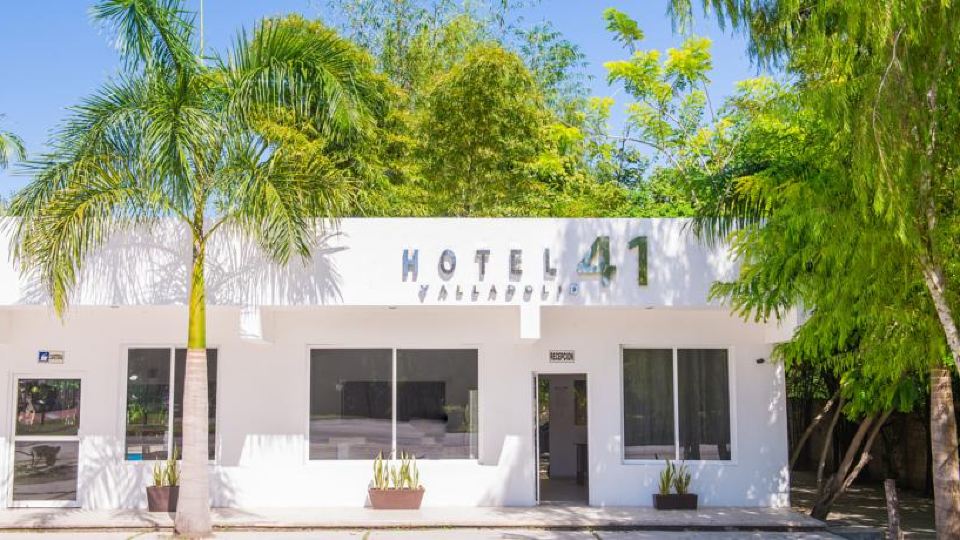 Hotel 41 Valladolid
