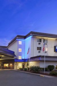 The 10 Best Hotels in Lacey for 2023 | Trip.com