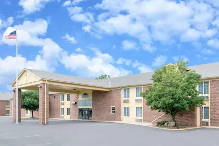 Coratel Inn & Suites by Jasper Newton