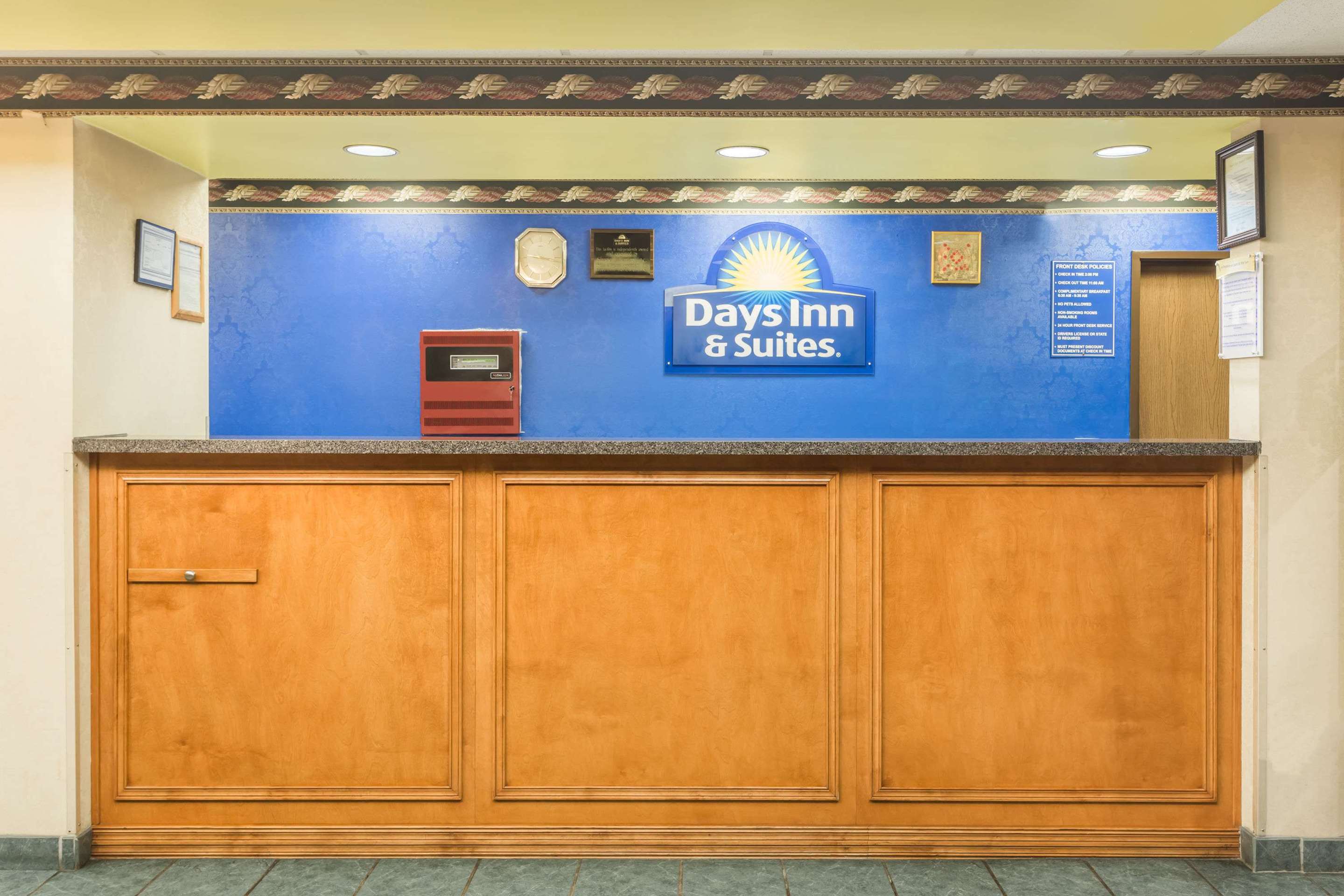Days Inn by Wyndham Jesup