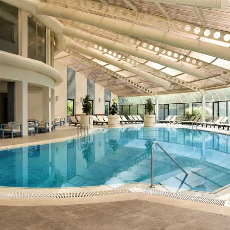 Ramada Resort by Wyndham Kazdaglari Thermal and Spa
