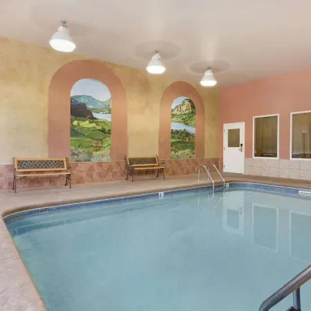 Days Inn by Wyndham Penticton Conference Centre